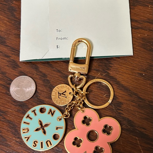 Louis Vuitton Bag Charm - Picture 10 of 13